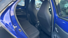 Toyota Aygo X 1.0 VVT-i Edge 5dr Petrol Hatchback